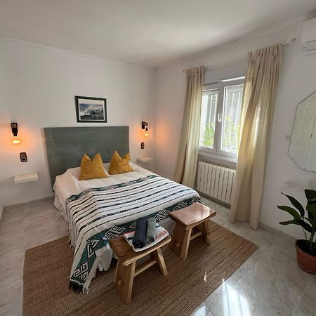 Beautiful Villa With Pool, Barbecue, And Garden Jávea Buitenkant foto