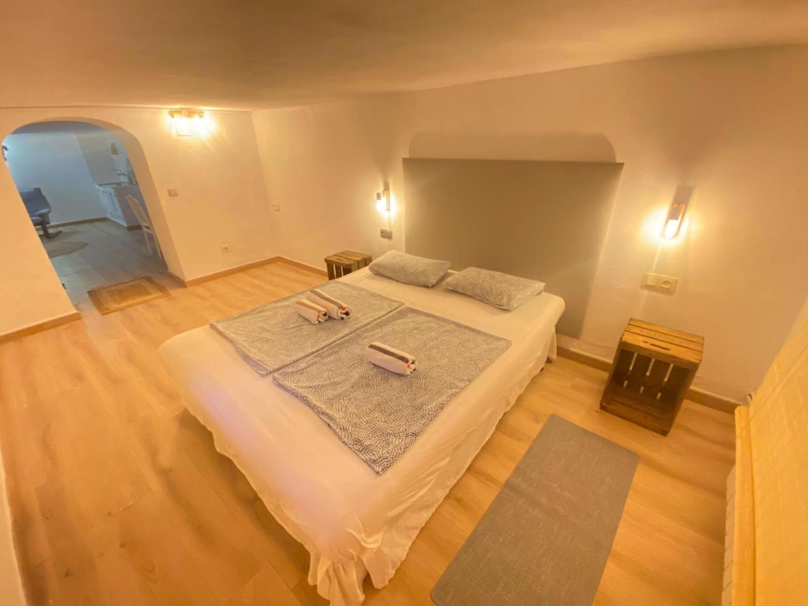 Beautiful Villa With Pool, Barbecue, And Garden Jávea Buitenkant foto