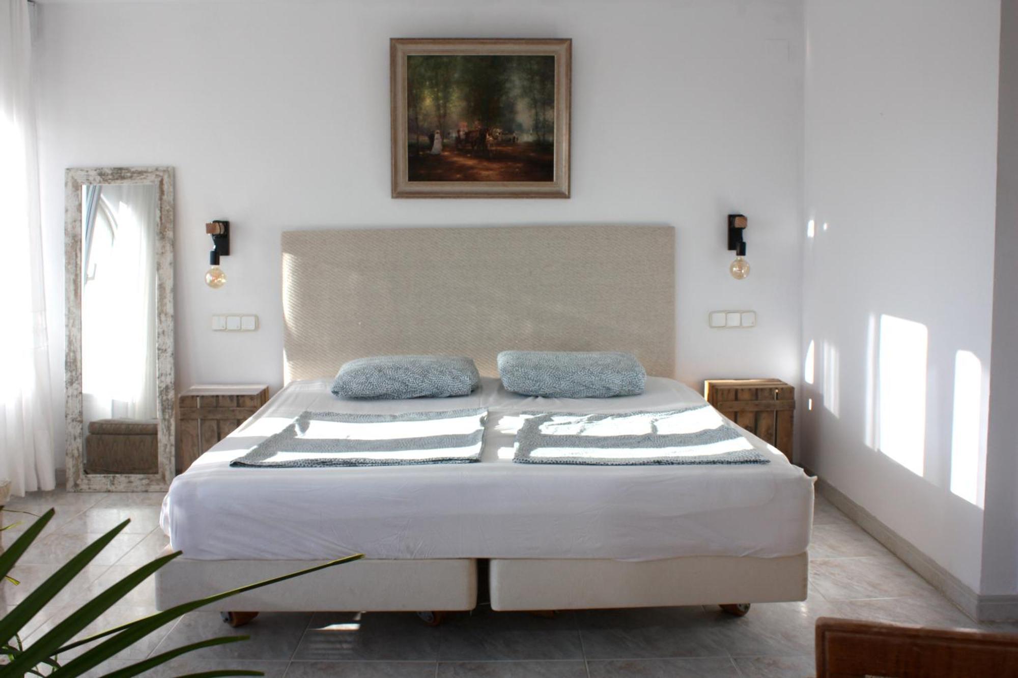Beautiful Villa With Pool, Barbecue, And Garden Jávea Buitenkant foto