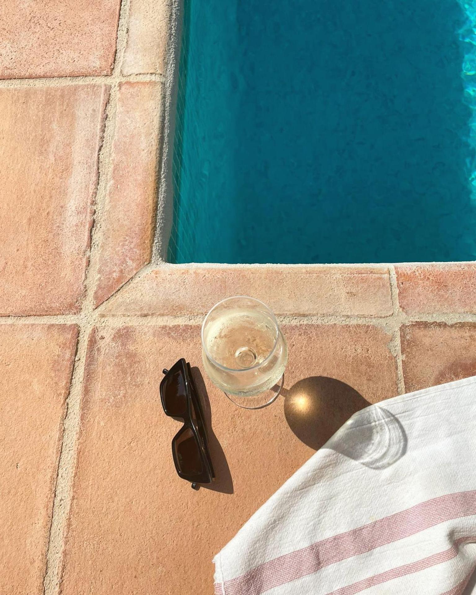 Beautiful Villa With Pool, Barbecue, And Garden Jávea Buitenkant foto