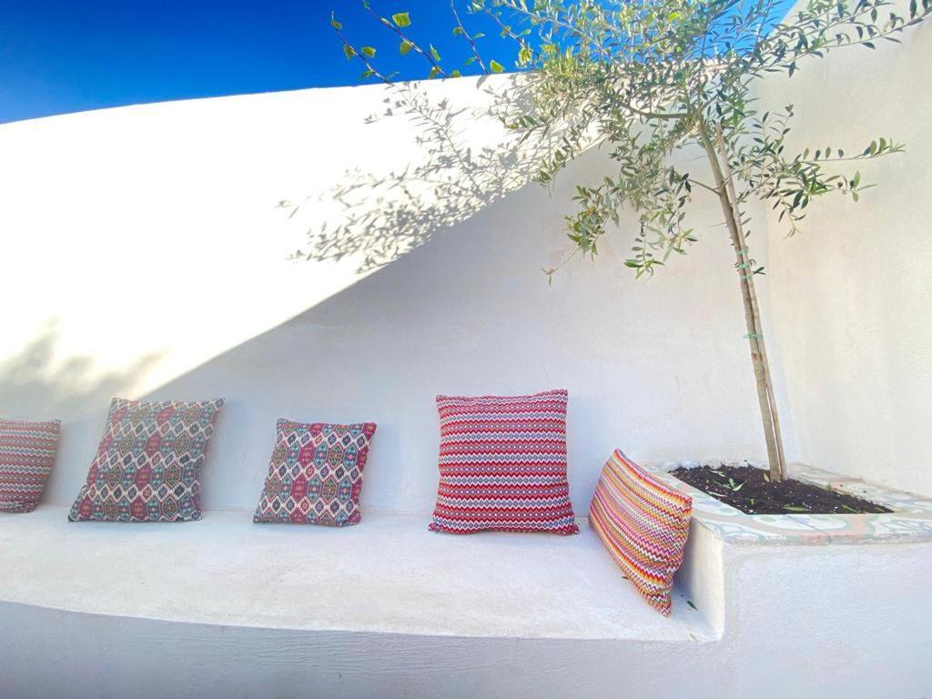 Beautiful Villa With Pool, Barbecue, And Garden Jávea Buitenkant foto