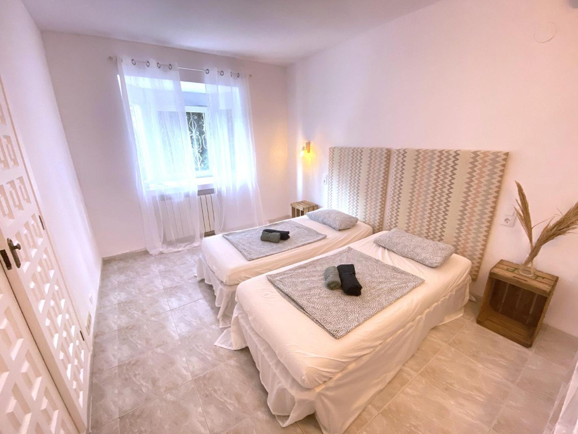 Beautiful Villa With Pool, Barbecue, And Garden Jávea Buitenkant foto