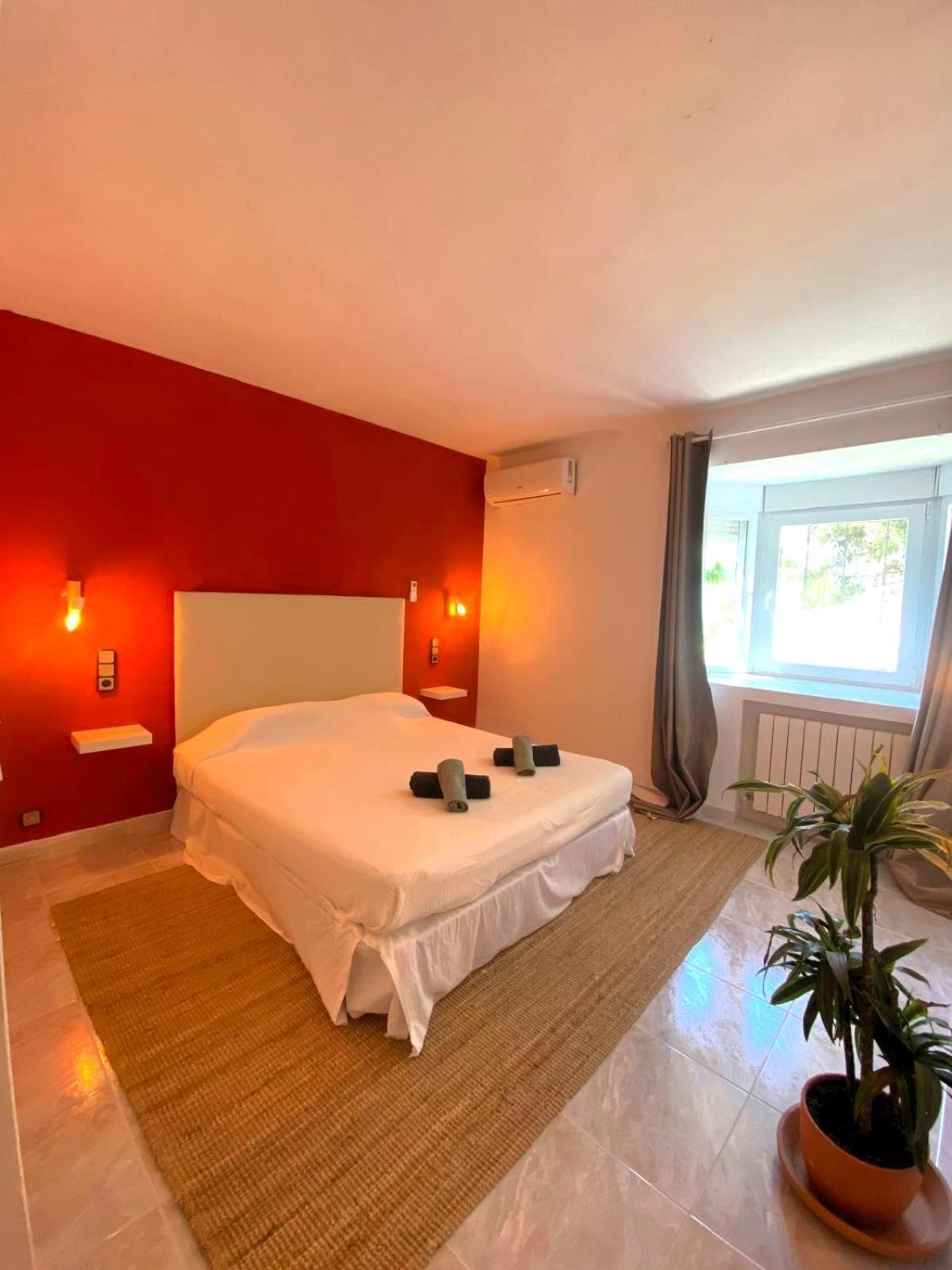 Beautiful Villa With Pool, Barbecue, And Garden Jávea Buitenkant foto