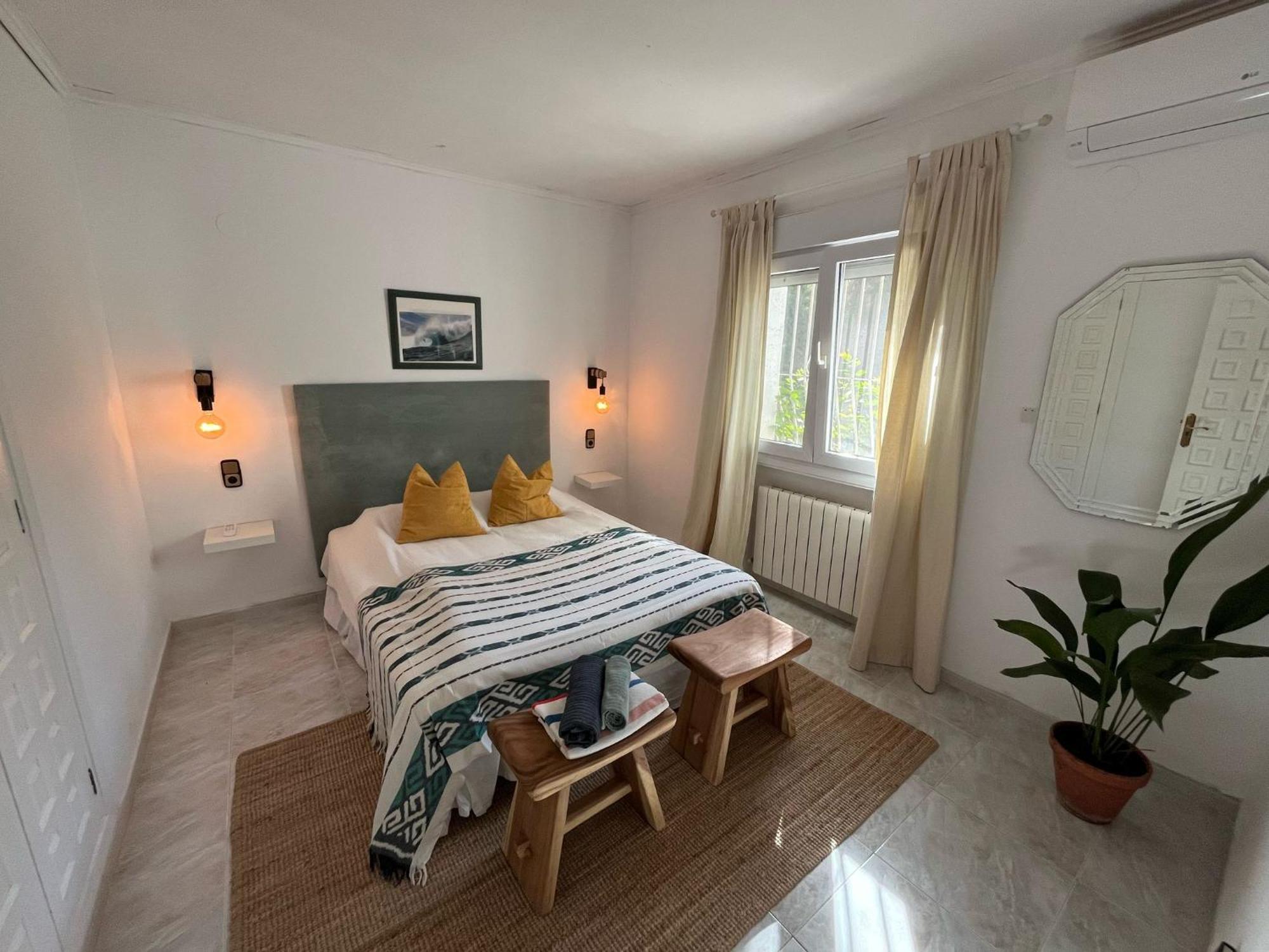 Beautiful Villa With Pool, Barbecue, And Garden Jávea Buitenkant foto